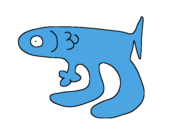 fish 1
